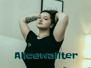 Alicewallter