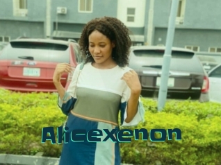 Alicexenon