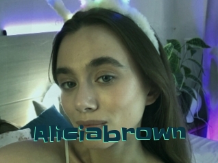 Aliciabrown