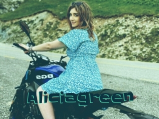 Aliciagreen