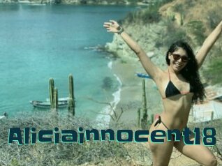 Aliciainnocent18