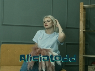 Aliciatodd