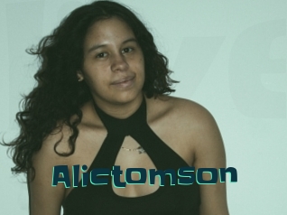 Alictomson