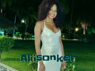 Aliisonker