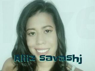 Aliiz_savashj