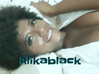 Alikablack