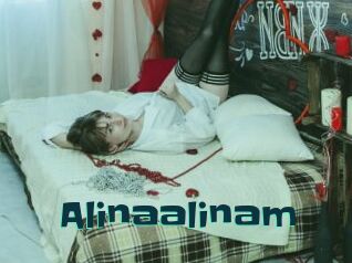 Alinaalinam