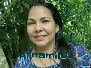 Alinamiles