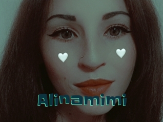 Alinamimi
