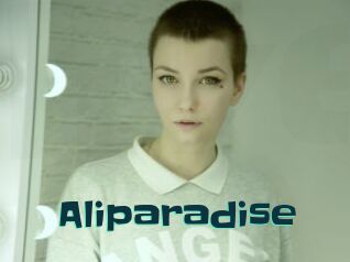 Aliparadise