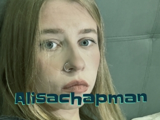Alisachapman