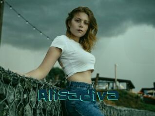 Alisadiva