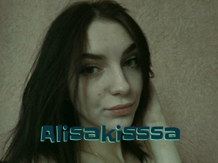 Alisakisssa