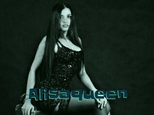 Alisaqueen