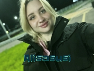 Alisasusi