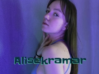 Alisekramar