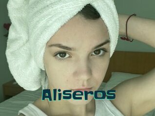 Aliseros