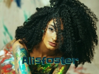 Alisfoster