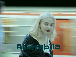 Alishabila