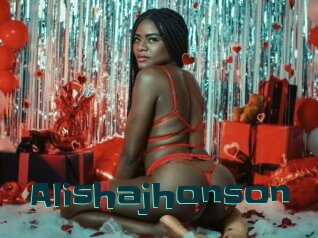 Alishajhonson