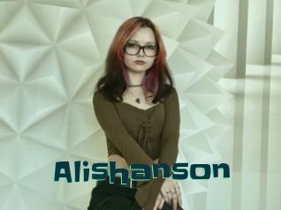 Alishanson