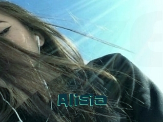 Alisia