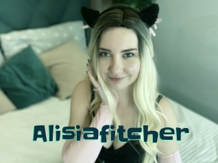 Alisiafitcher