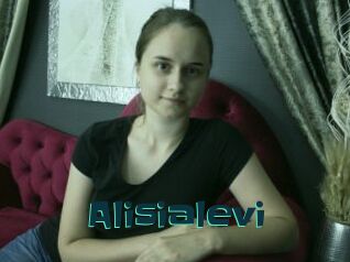 Alisialevi