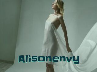 Alisonenvy