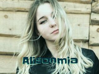Alisonmia