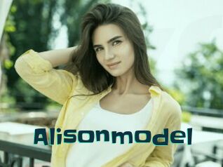 Alisonmodel