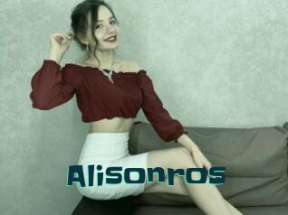 Alisonros