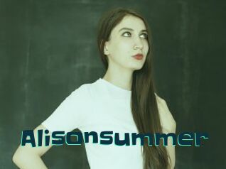 Alisonsummer