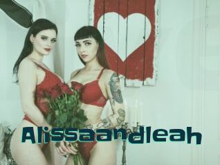 Alissaandleah