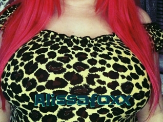 Alissafoxx