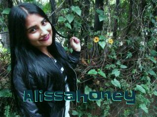 Alissahoney