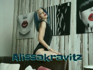 Alissakravitz