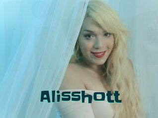 Alisshott