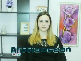 Alissiaocean
