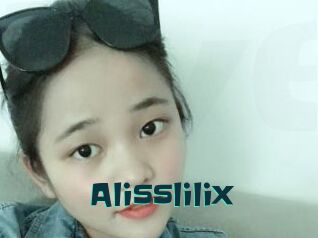 Alisslilix