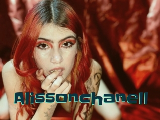 Alissonchanell