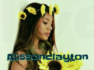 Alissonclayton