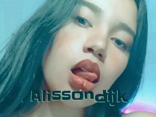 Alissondijk