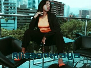 Alissonmaya