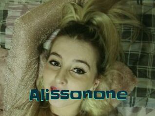 Alissonone