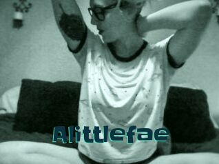 Alittlefae