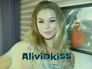Aliviakiss