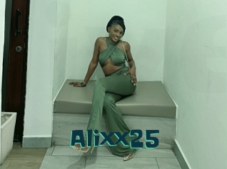 Alixx25