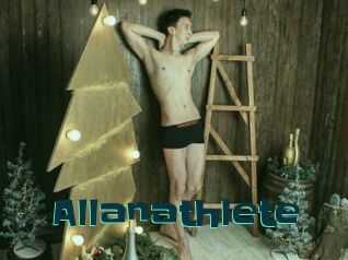 Allanathlete
