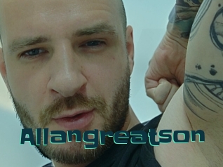 Allangreatson